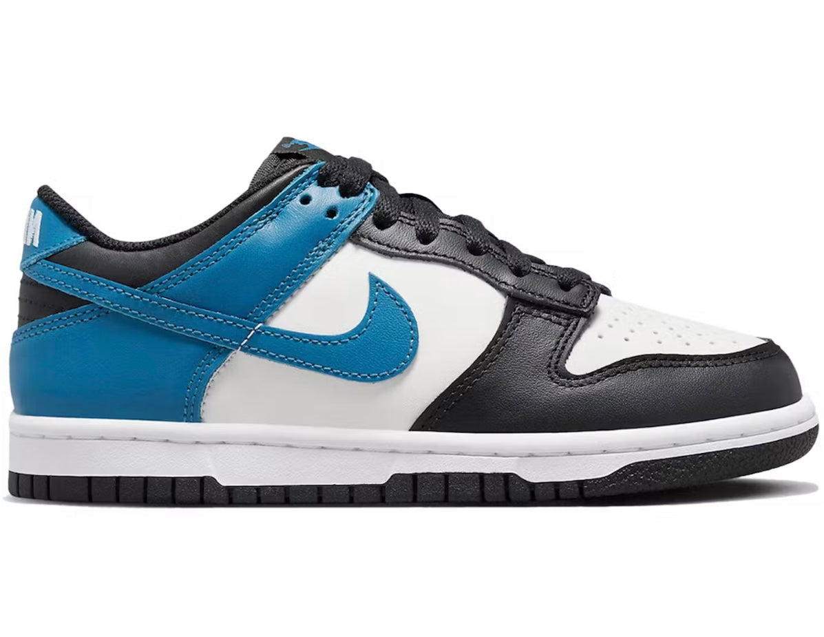Nike Dunk Low Indrustial Blue (GS)
