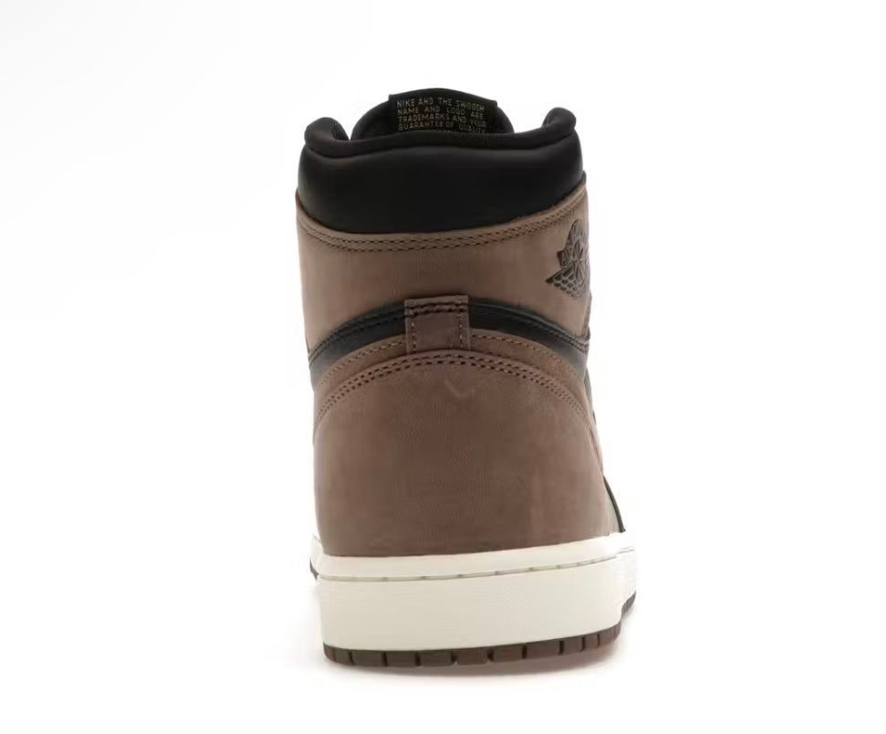 Air Jordan 1 High Palomino