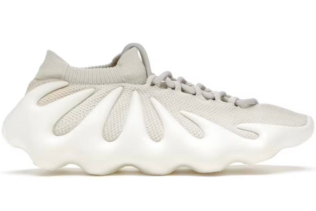 Yeezy 450 Cloud White