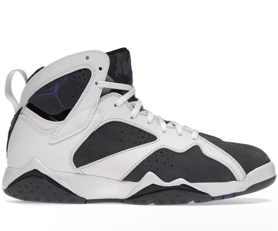 Air Jordan 7 Flint