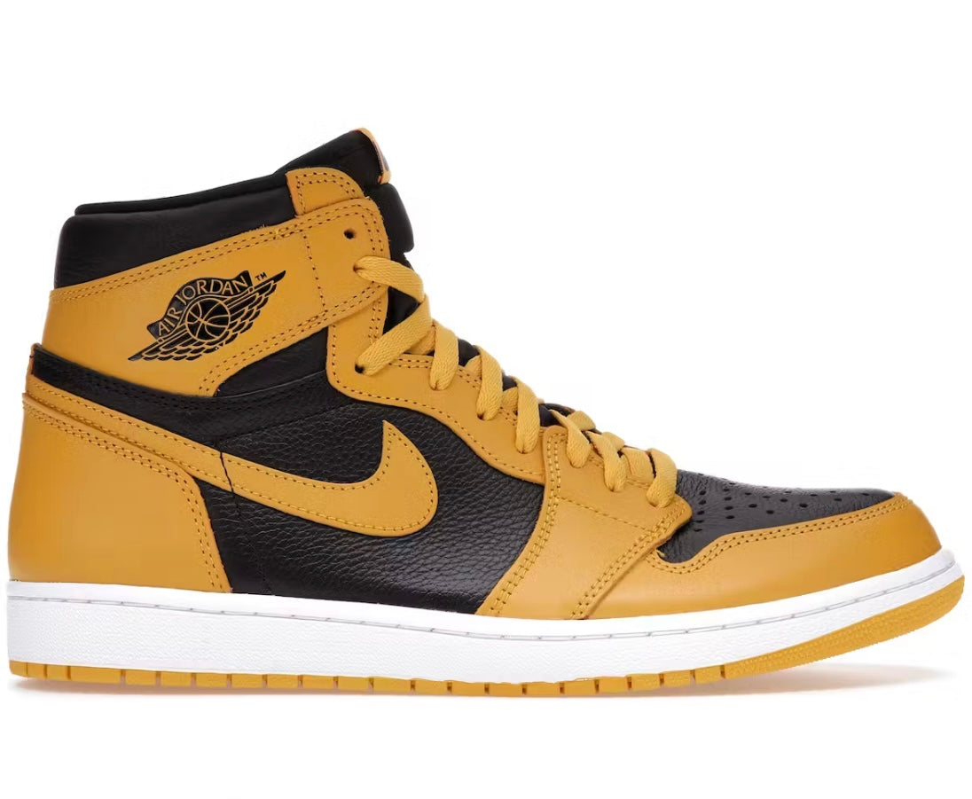 Air Jordan 1 High Pollen