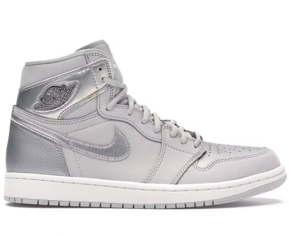 Air Jordan 1 High Co Japan Neutral Grey