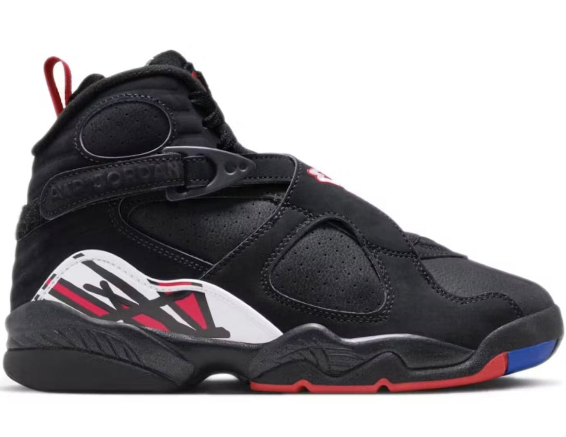 Air Jordan 8 Playoff (GS)
