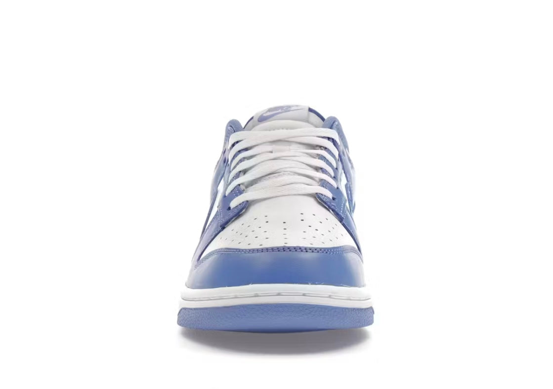 Nike Dunk Low Polar Blue