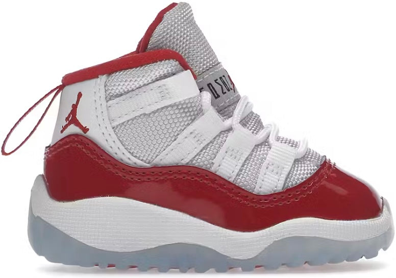 Air Jordan 11 Cherry (TD)