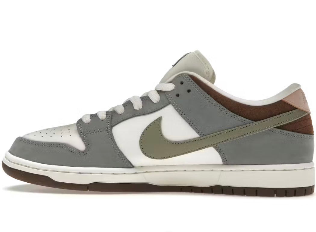 Nike SB Dunk Low Yuto Horigome
