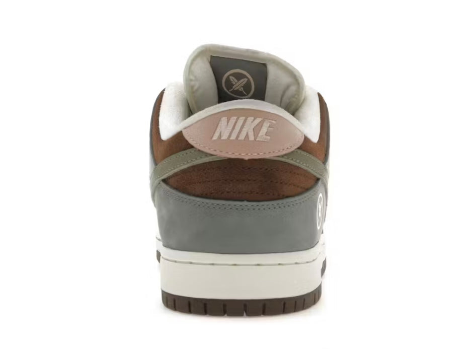 Nike SB Dunk Low Yuto Horigome