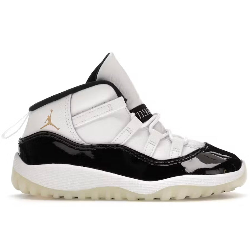 Air Jordan 11 DMP Gratitude (PS/TD)