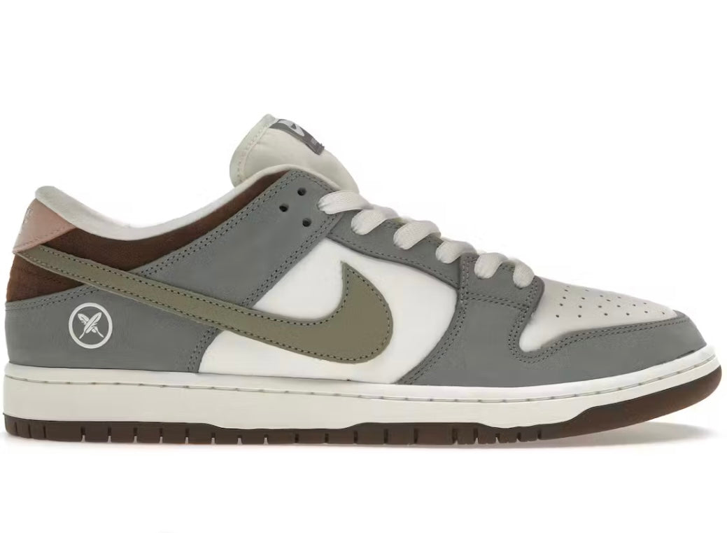 Nike SB Dunk Low Yuto Horigome