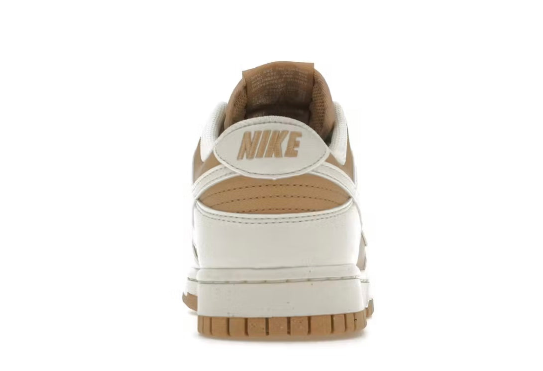 Nike Dunk Low Next Nature Beige Sail (Women)