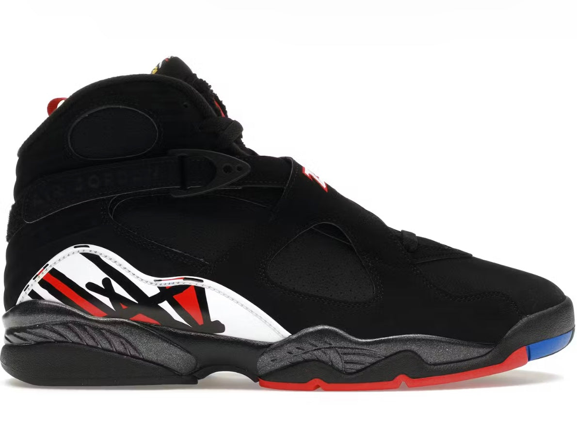 Air Jordan 8 Playoff
