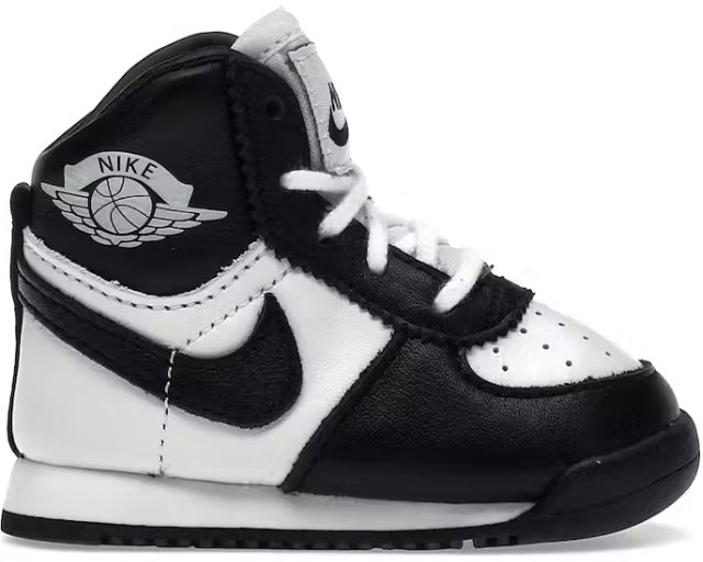 Air Jordan 1 High 85 Black White (TD)