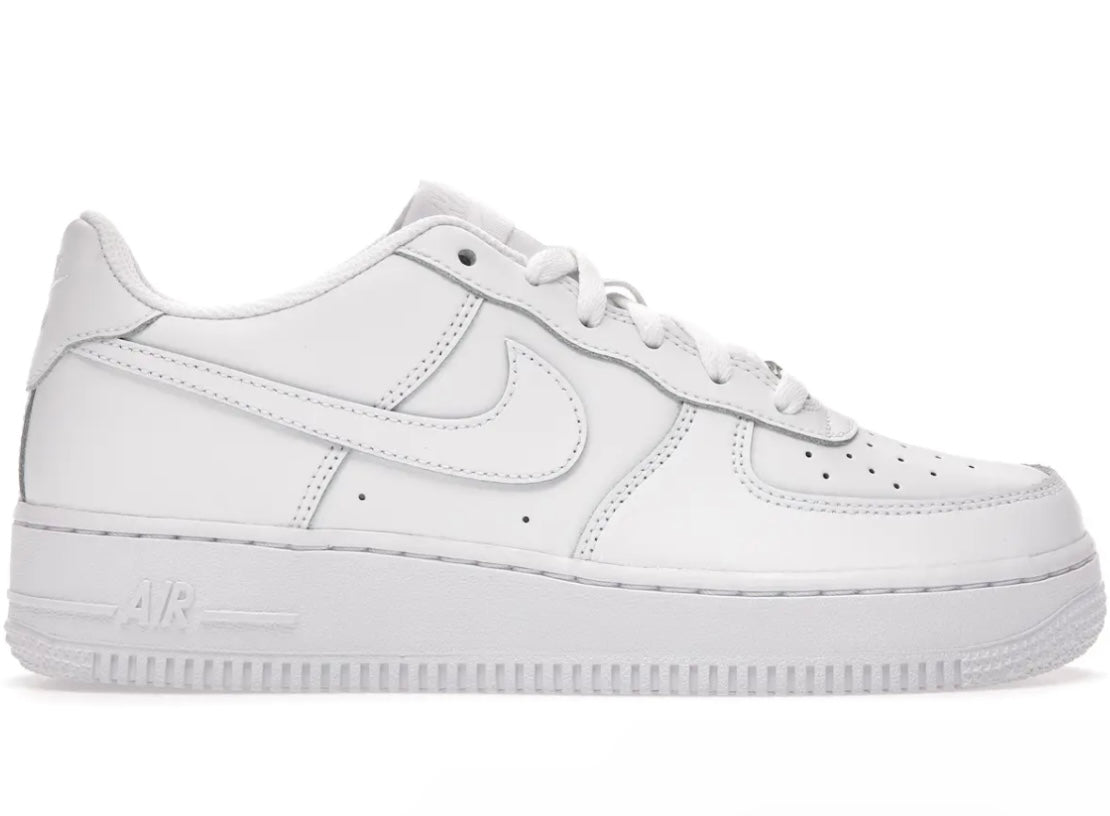 Air Force 1 Low White (GS)
