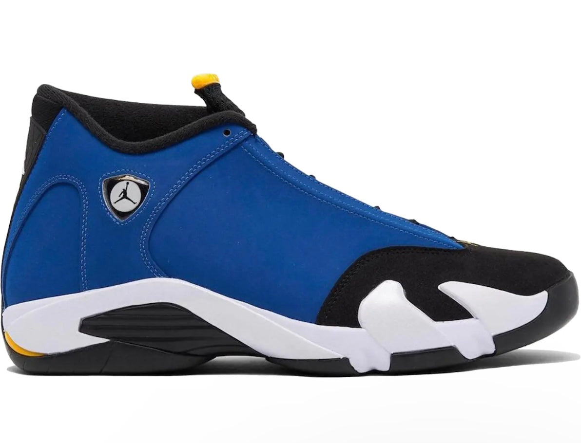 Air Jordan 14 Laney