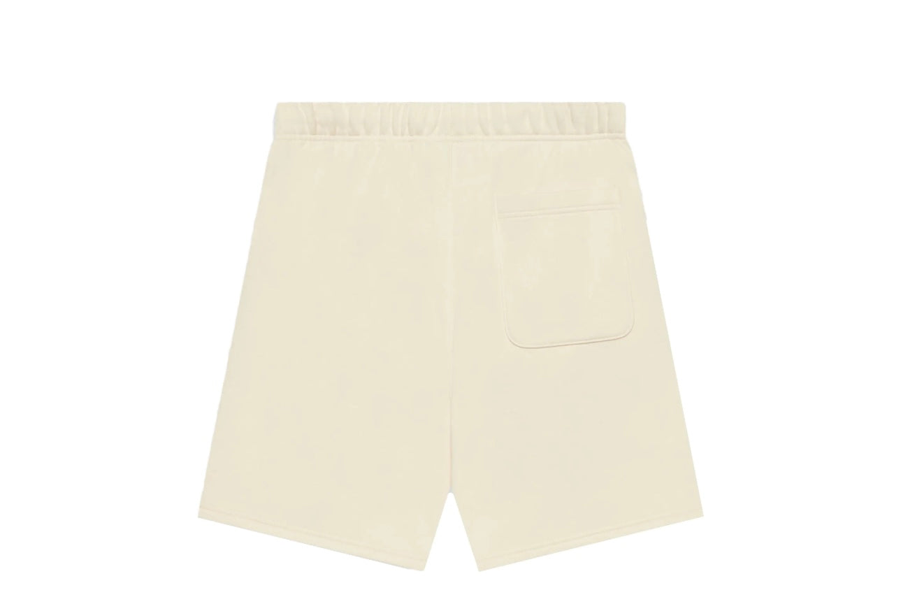 Fear Of God Essentials Shorts Cream