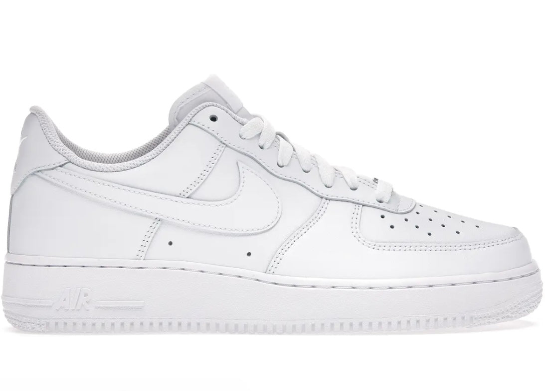 Nike Air Force 1 Low White