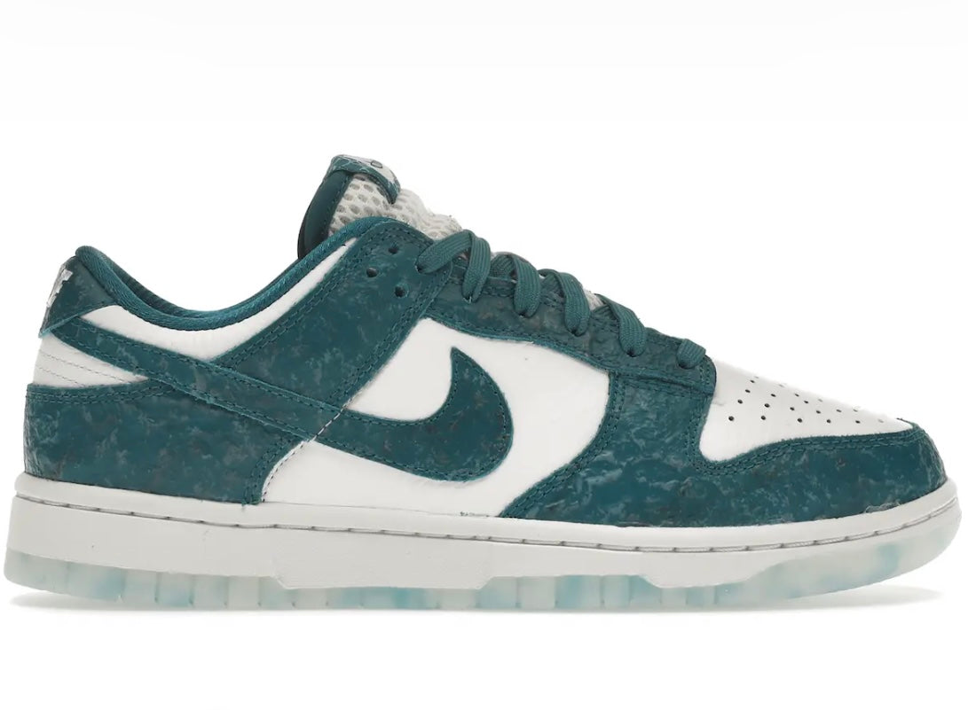 Nike Dunk Low Ocean (W)