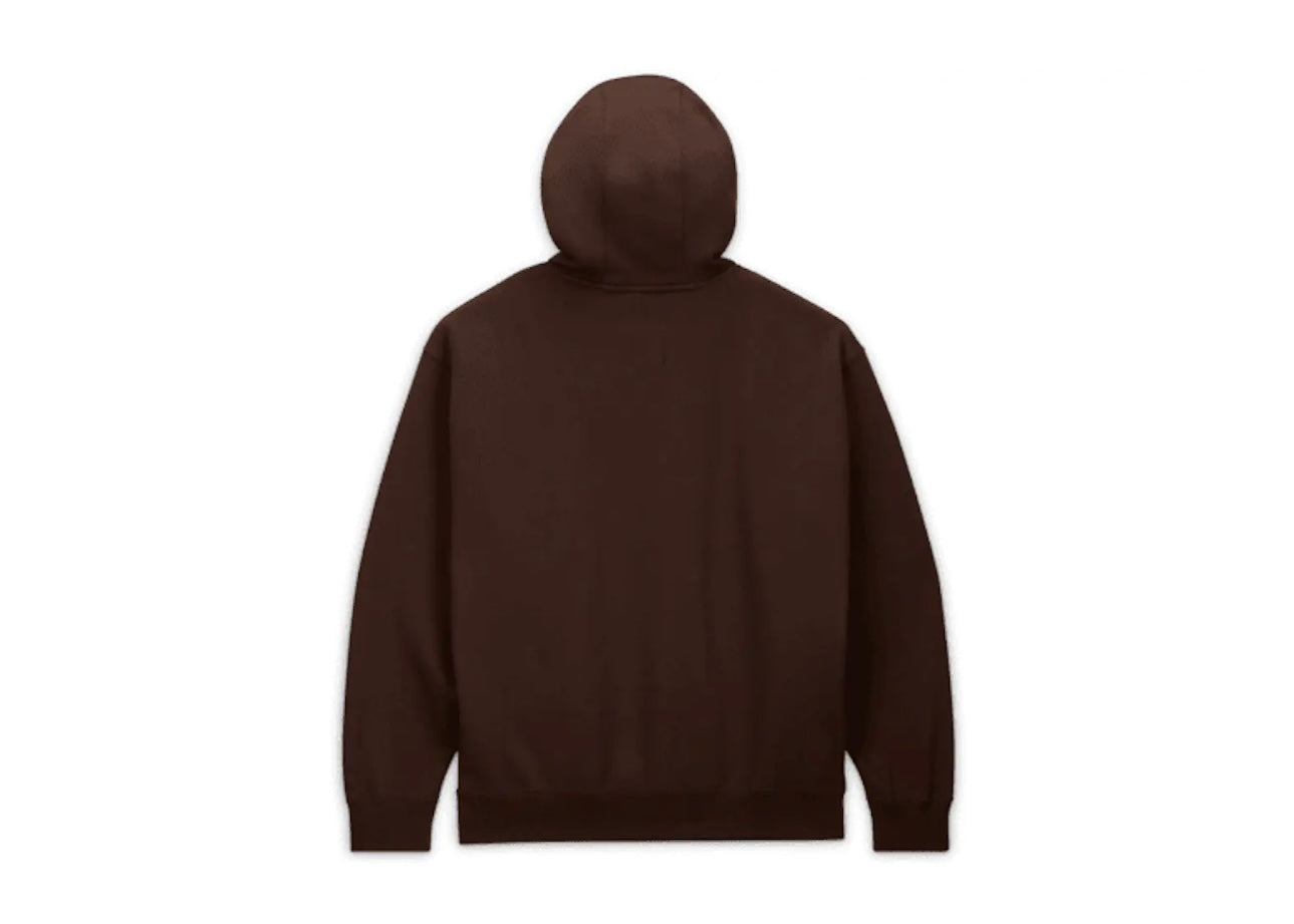 Nike SB x Jarritos Fleece Hoodie Baroque Brown