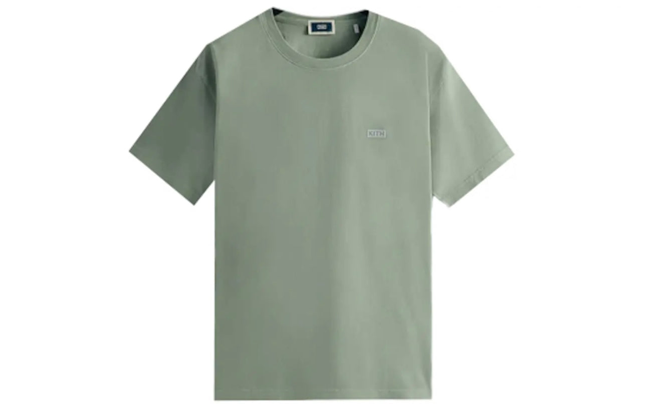 Kith LAX T-Shirt Bay Breeze