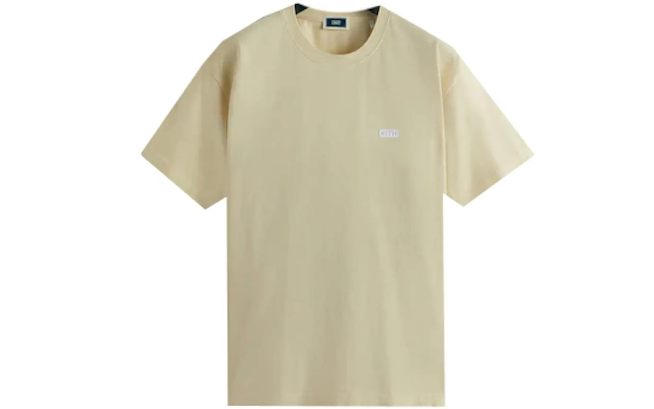 Kith LAX T-Shirt Sandrift