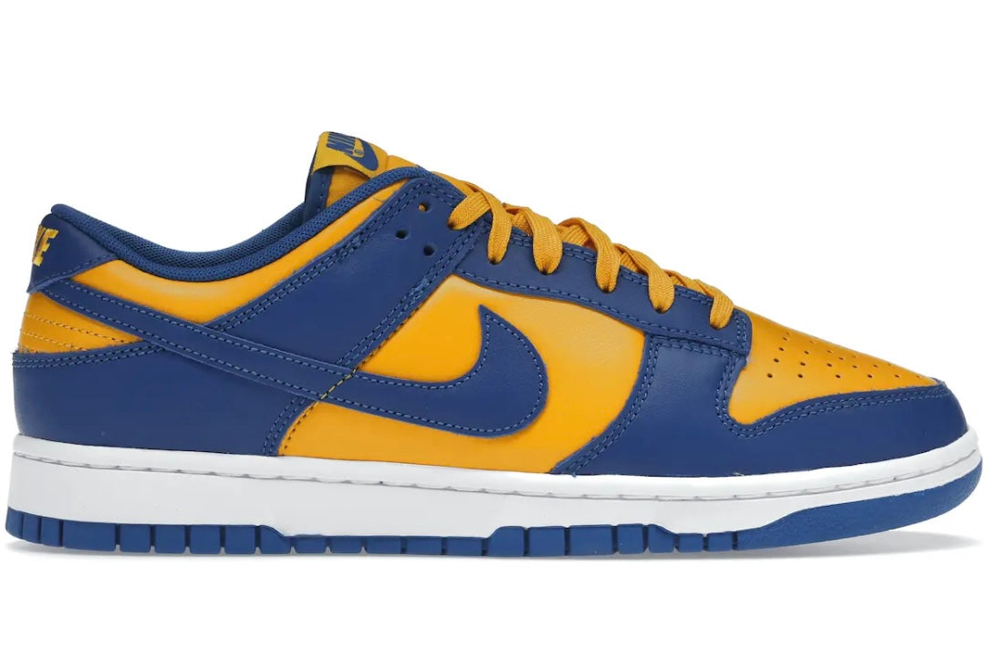 Nike Dunk Low UCLA