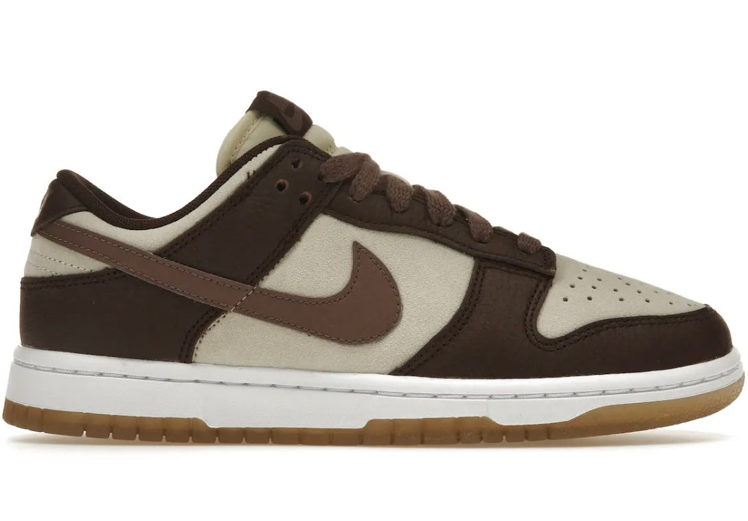 Nike Dunk Low Plum Eclipse (Women)