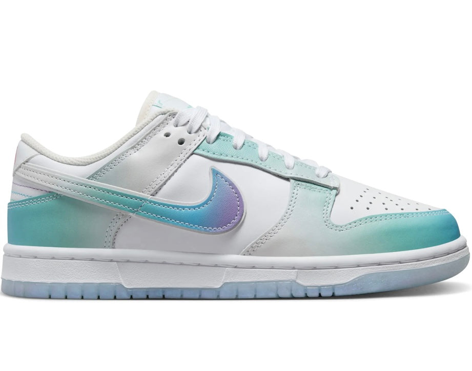 Nike Dunk Low Unlock Your Space Women