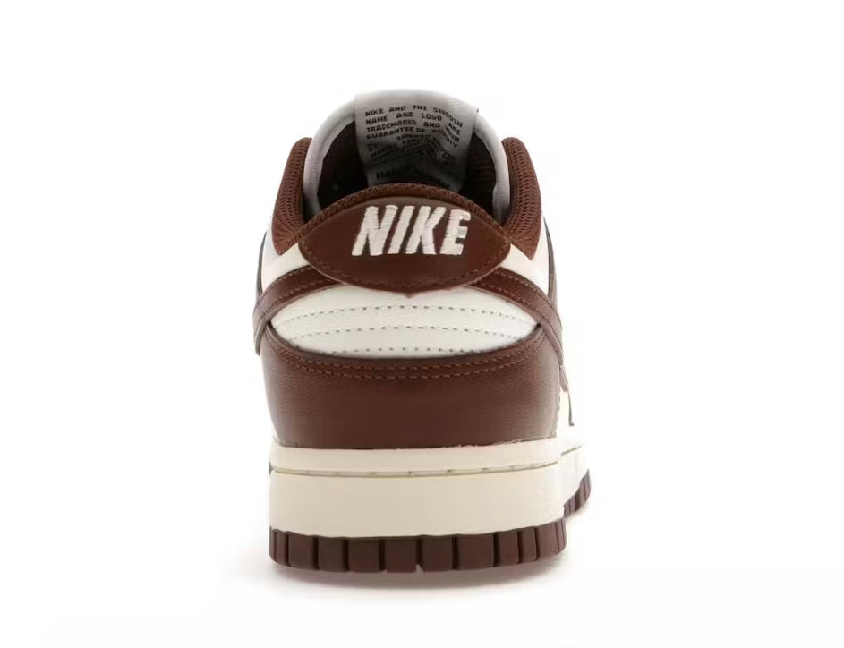 Nike Dunk Low Cacao Wow (Women)