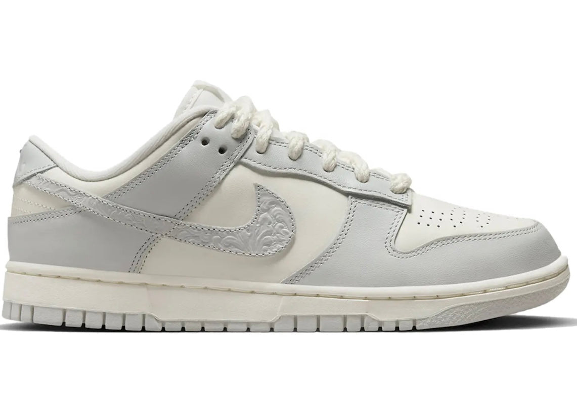 Nike Dunk Low Needlework Sail Aura (Women)