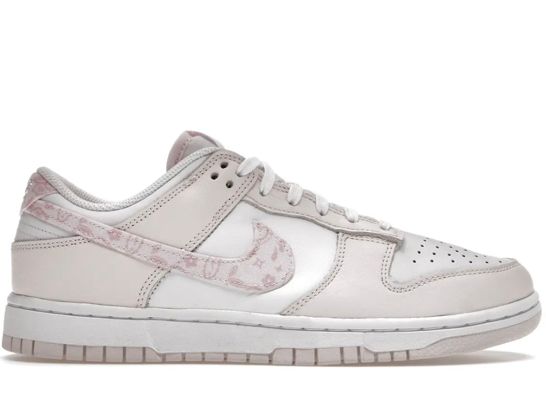 Nike Dunk Low Pink Paisley (W)