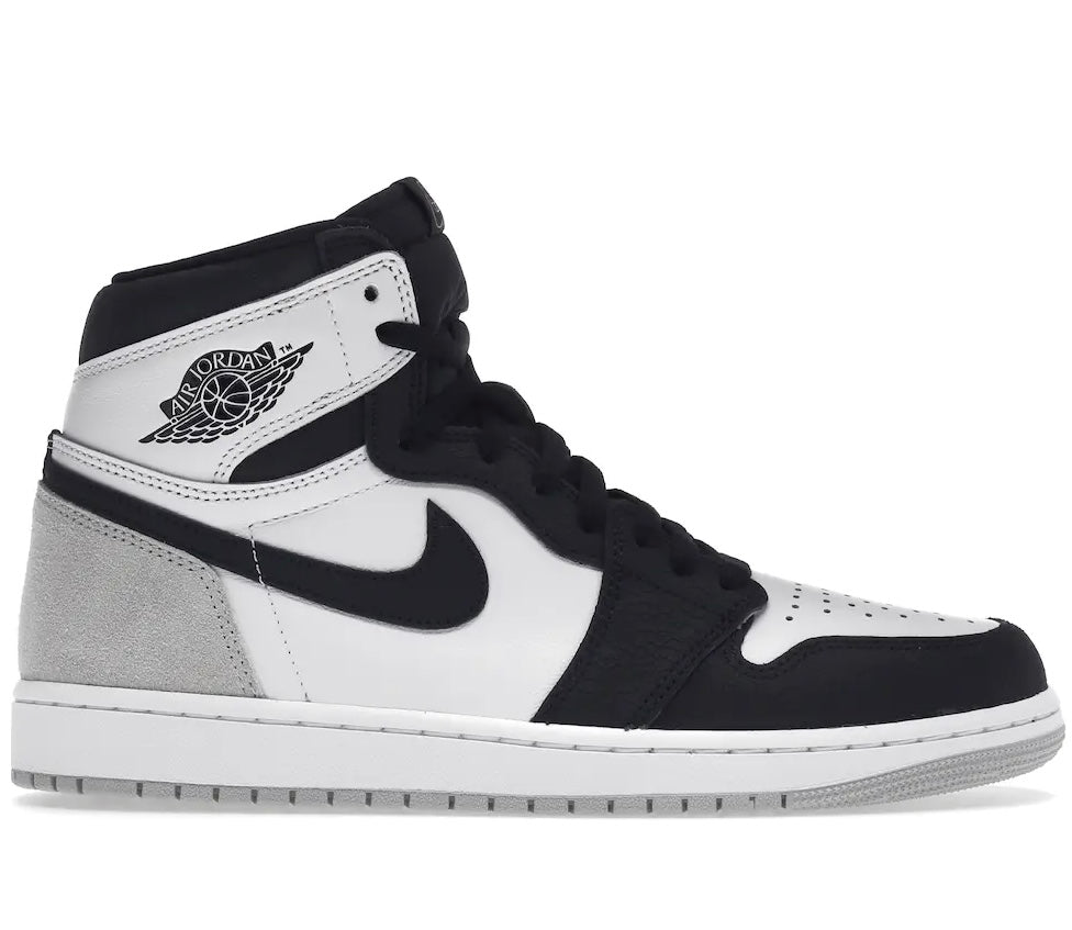 Air Jordan 1 High Bleached Coral