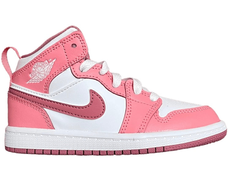Air Jordan 1 Mid Valentines Day (PS)