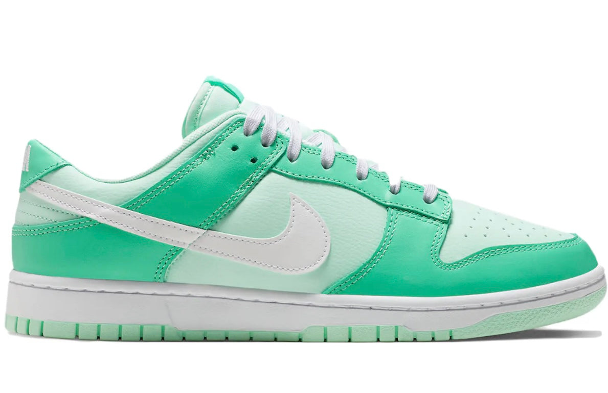 Nike Dunk Low Light Menta