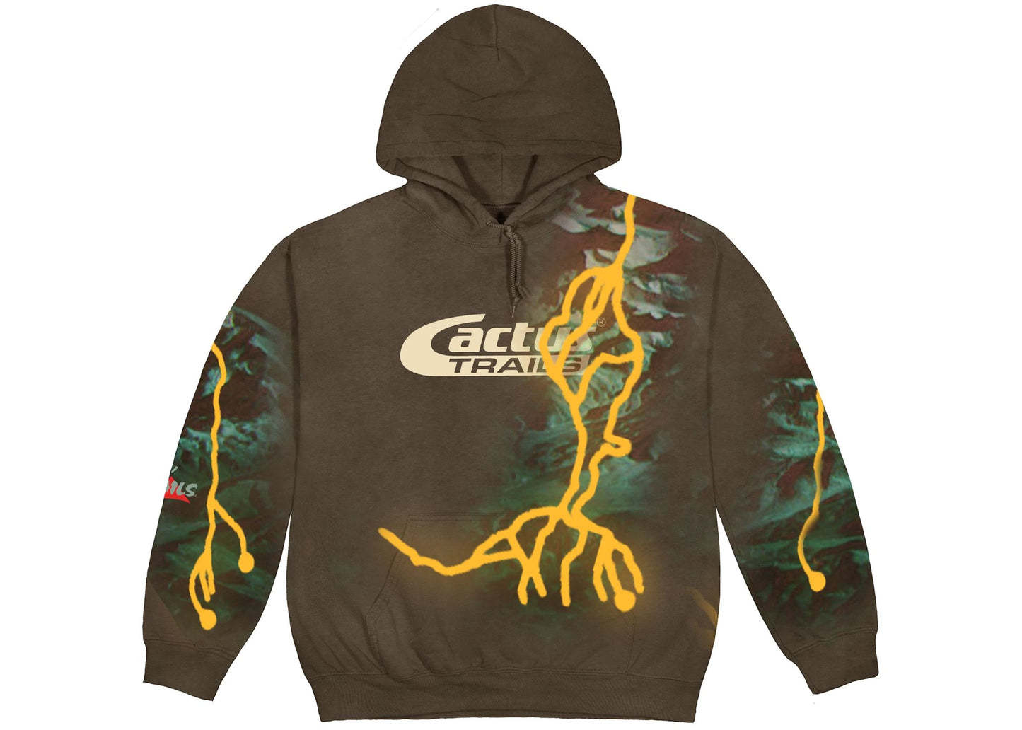 Travis Scott Cactus Trails Hoodie
