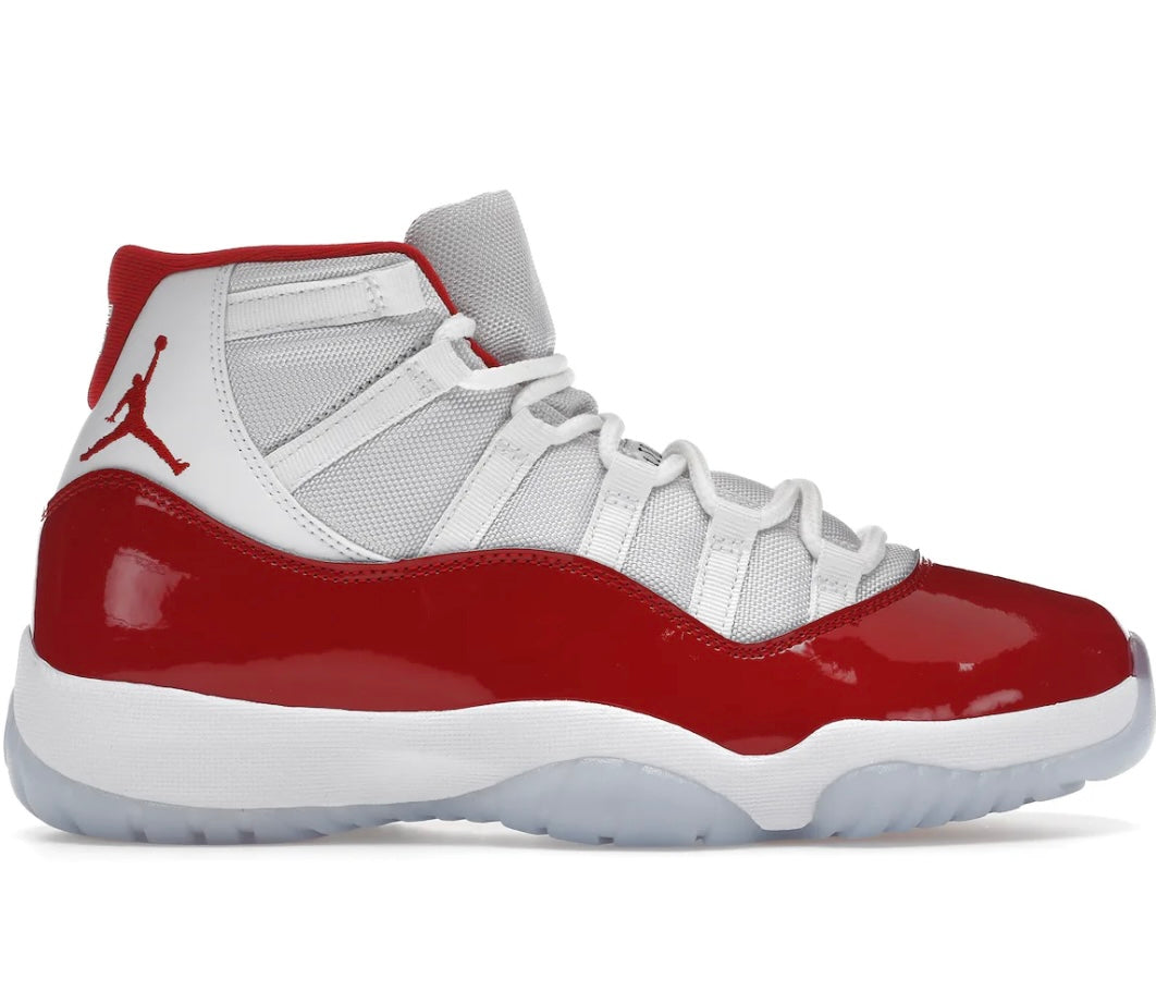 Air Jordan 11 Cherry