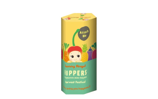 Sonny Angel HIPPERS - Harvest Series Single Blind Box