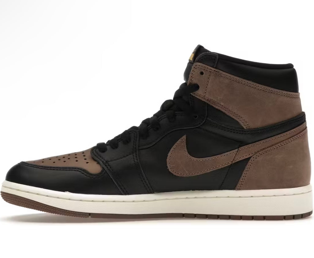 Air Jordan 1 High Palomino