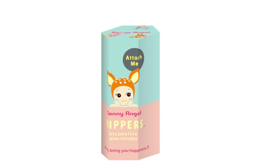 Sonny Angel Hippers Animals Series Sealed Single Blind Box