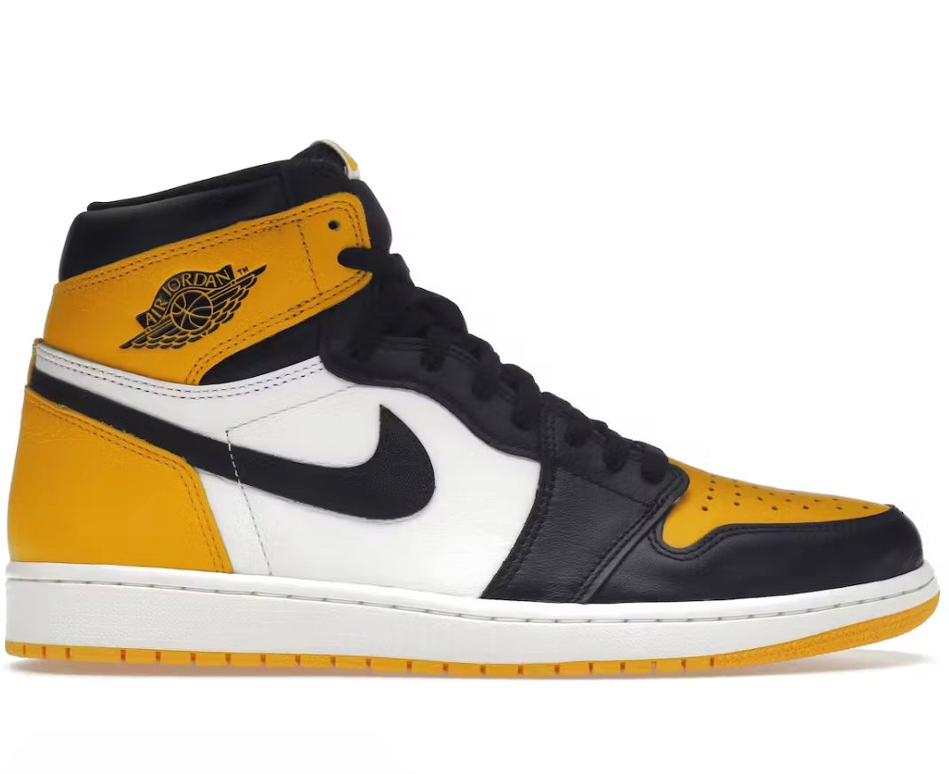Air Jordan 1 High Taxi (USED)