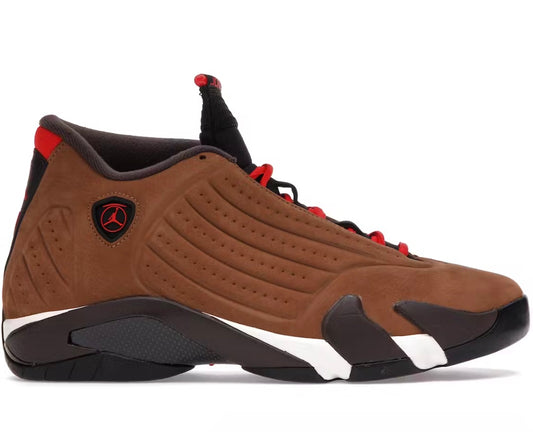 Air Jordan 14 Winterized