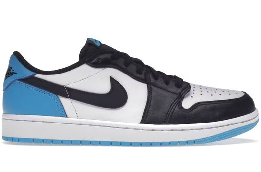 Air Jordan 1 Low Powder Blue
