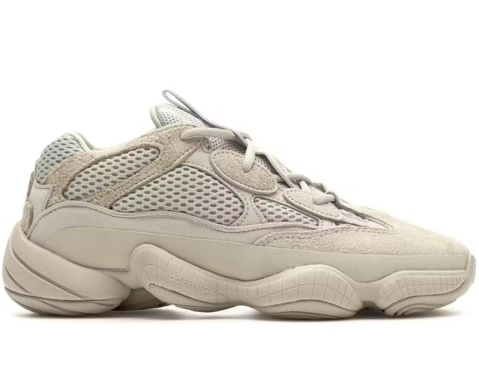 Yeezy 500 Blush