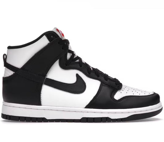 Nike Dunk High Panda