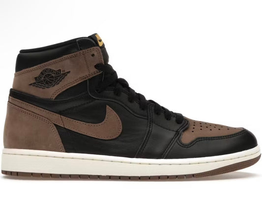 Air Jordan 1 High Palomino