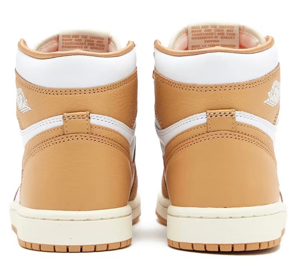 Air Jordan 1 High Praline (Women)