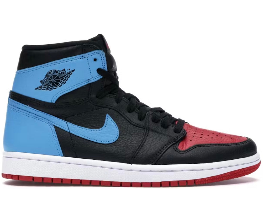 Air Jordan 1 High NC To Chi