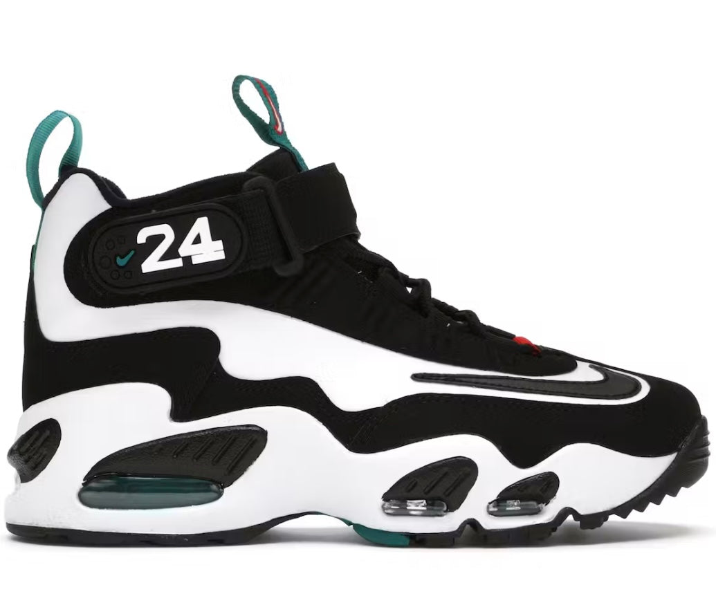 Nike Air Griffey Max 1 White Freshwater (GS)