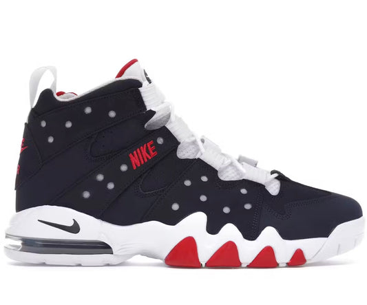 Nike Air Max Charles Barkley ‘94