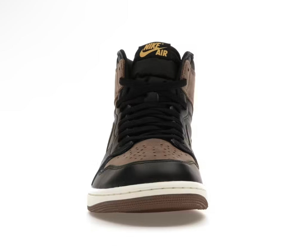 Air Jordan 1 High Palomino