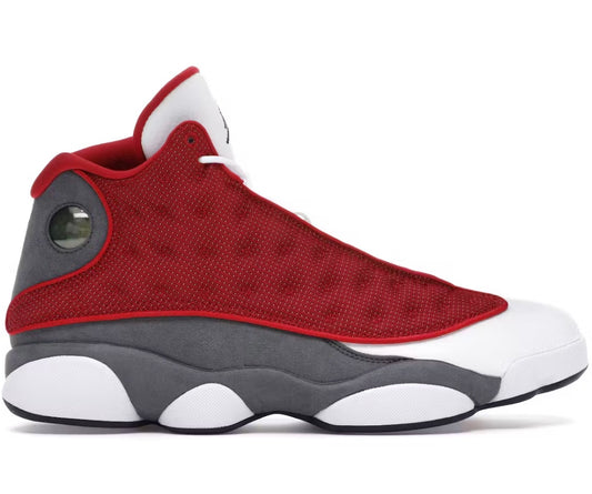 Air Jordan 13 Red Flint